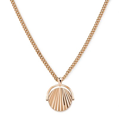 бижутерия,rosefield,jtncrg,necklace,golden,(golden)