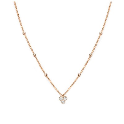 бижутерия,rosefield,jtntrg,necklace,golden,(golden)