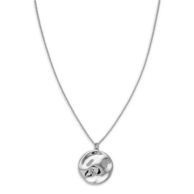 бижутерия,rosefield,jtxcs,necklace,silver,(grey)