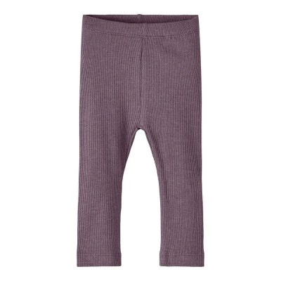 детски,клинове,name,it,kab,leggings,arctic,dusk,detail,melange,(purple)