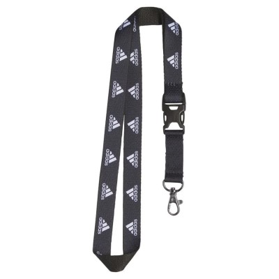 ключодържатели,adidas,ik4777,lanyard,black,(black)
