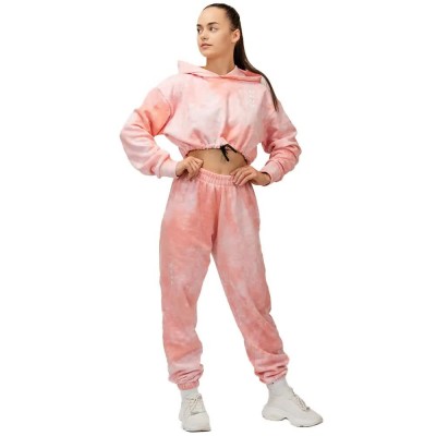 анцуг,дамски,анцузи,nebbia,re,fresh,tracksuit,pants,pink,(pink)
