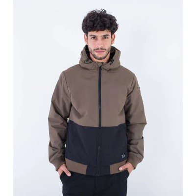 яке,мъжки,якета,hurley,montane,jacket,eoli,(brown)