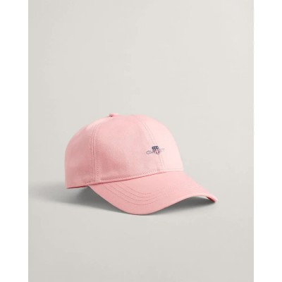 шапка,всички,шапки,gant,shield,cap,bubbelgum,pink,(pink)