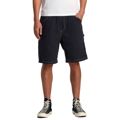 къси,панталони,мъжки,панталони,rvca,americana,carpenter,shorts,blue