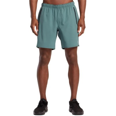 къси,панталони,мъжки,панталони,rvca,yogger,stretch,17,sweat,shorts,green,(pine,grey)