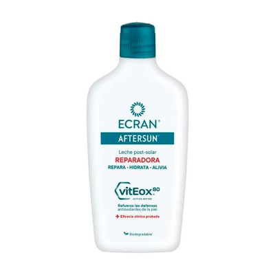 козметика,за,защита,от,слънце,ecran,aftersun,milk,boombde,400ml,clear,(multicolor)