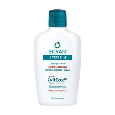 козметика,за,защита,от,слънце,ecran,aftersun,200ml,clear,(multicolor)
