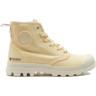 обувки,мъжки,боти,palladium,pampa,hi,zip,organic,boots,yellow,cream,(beige)