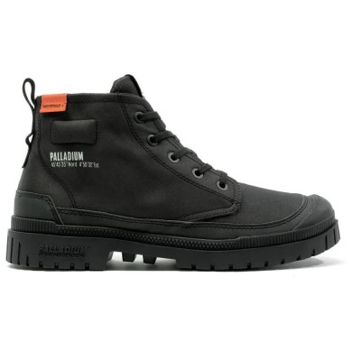 обувки,мъжки,боти,palladium,sp20,hi,wp+,boots,black