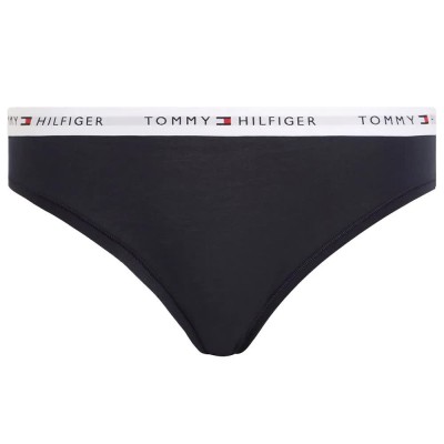 дамско,бельо,дамски,бикини,и,танкини,tommy,hilfiger,uw0uw04018,panties,multicolor,(desert,sky)