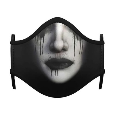 други,аксесоари,mom,ghotik,face,mask,multicolor