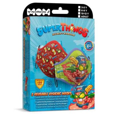 други,аксесоари,mom,super,zings,premium,face,mask,3,units,multicolor