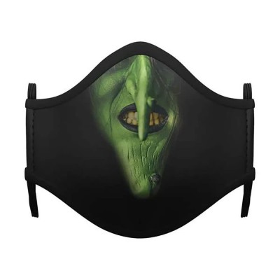 други,аксесоари,mom,witch,face,mask,multicolor
