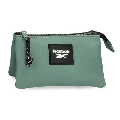 портфейли,и,портмонета,reebok,accesorios,3c,elsie,woman,wallet,green,(green)