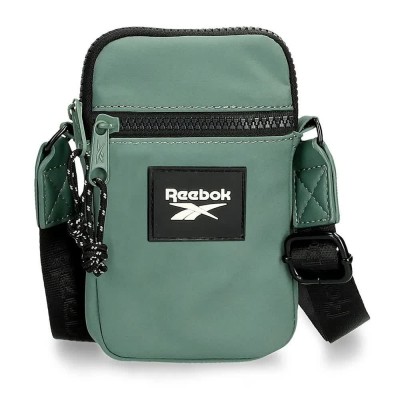 чанта,за,през,рамо,всички,чанти,reebok,accesorios,8765022,elsie,shoulder,bag,green,(green)