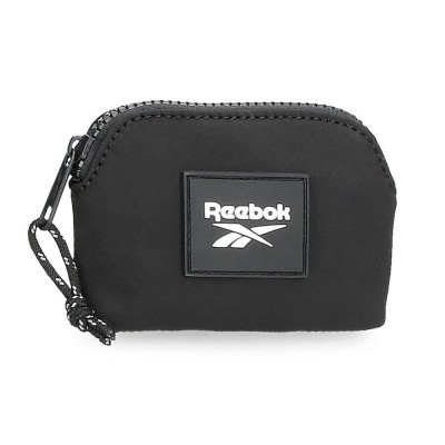 портфейли,и,портмонета,reebok,accesorios,elsie,coin,purse,black,(black)