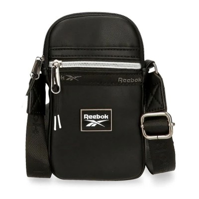чанта,за,през,рамо,всички,чанти,reebok,accesorios,8775021,tina,shoulder,bag,black,(black)