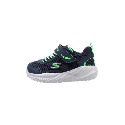 обувки,детски,маратонки,skechers,nitro,sprint,slip,on,shoes,blue