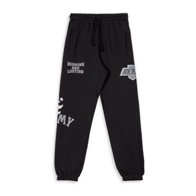анцуг,мъжки,панталони,grimey,causing,panic,sweat,pants,black