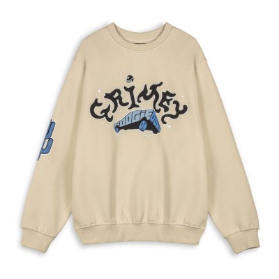 блуза,дамски,блузи,grimey,causing,panic,the,charleston,blvd,vintage,sweatshirt