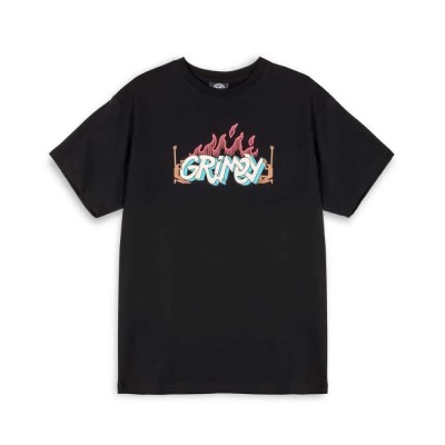 тениска,мъжки,тениски,grimey,jurassic,proud,short,sleeve,t,shirt,black,(black)