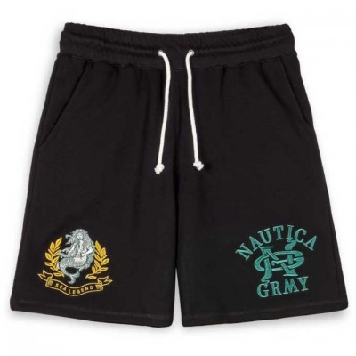 къси,панталони,дамски,панталони,grimey,mighty,harmonist,nautica,sweat,shorts,black