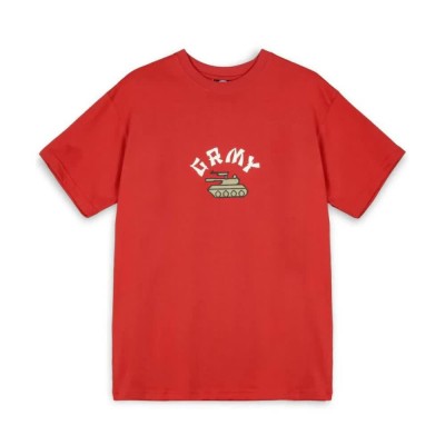 тениска,мъжки,тениски,grimey,the,move,on,over,lucky,dragon,short,sleeve,t,shirt,red,(red)