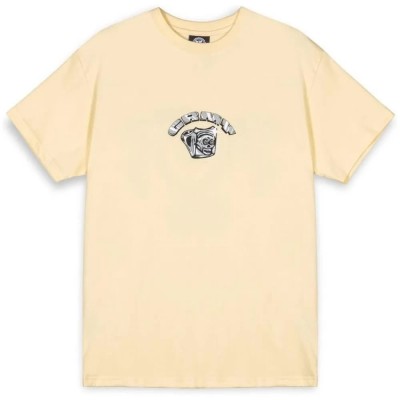 тениска,мъжки,тениски,grimey,the,slowly,we,rot,short,sleeve,t,shirt,yellow
