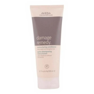 хигиена,коса,aveda,damage,remedy,200ml,conditioner,beige