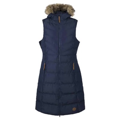 потник,дамски,потници,trespass,audrey,vest,navy,(blue)
