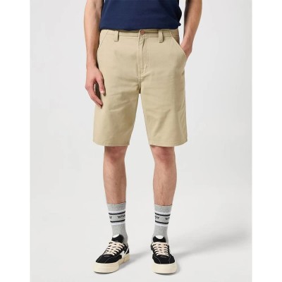 къси,панталони,мъжки,панталони,wrangler,112350679,casey,chino,shorts,saddle,(beige)