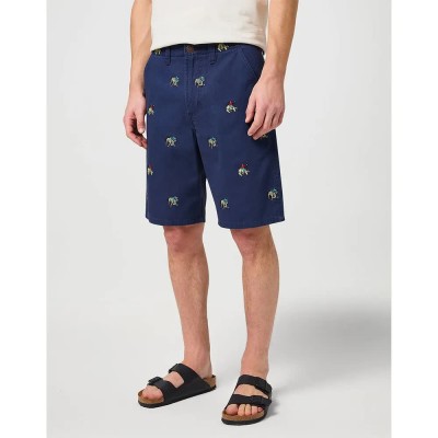 къси,панталони,мъжки,панталони,wrangler,112350828,critter,relaxed,fit,shorts,blue