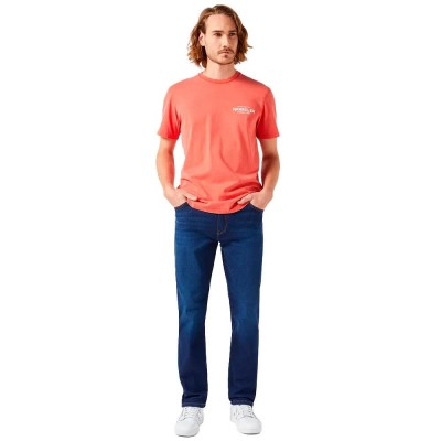 дънки,мъжки,панталони,wrangler,112350865,texas,slim,fit,jeans,night,shade