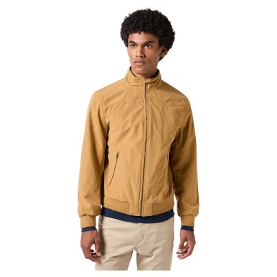 яке,мъжки,якета,wrangler,112351227,harrington,jacket,yellow,(dijon)