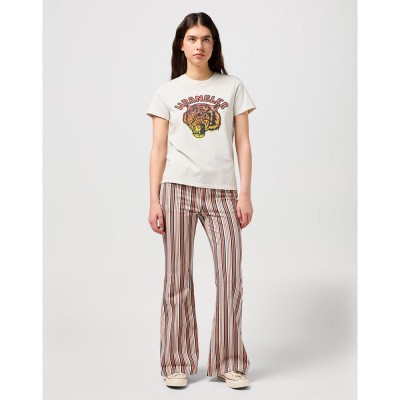 дънки,дамски,панталони,wrangler,112351905,fierce,flare,jeans