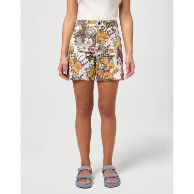 къси,панталони,дамски,панталони,wrangler,112352053,cowboy,5´´,relaxed,fit,shorts,dreamer,(multicolor)