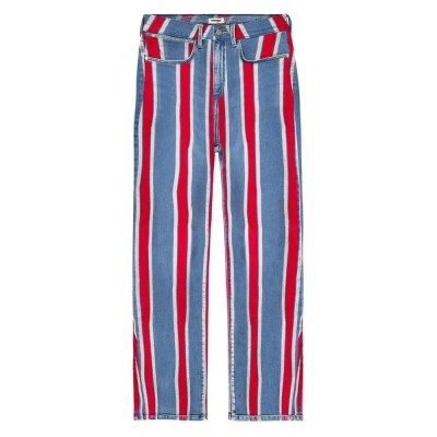 дънки,дамски,панталони,wrangler,112352419,walker,slim,fit,jeans,blue,(american,pie,stripe)