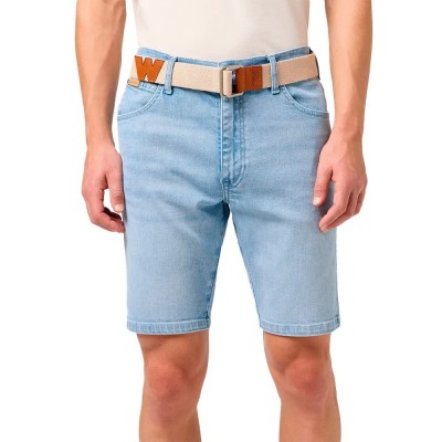 колан,колани,wrangler,webbing,belt,beige,(blue)