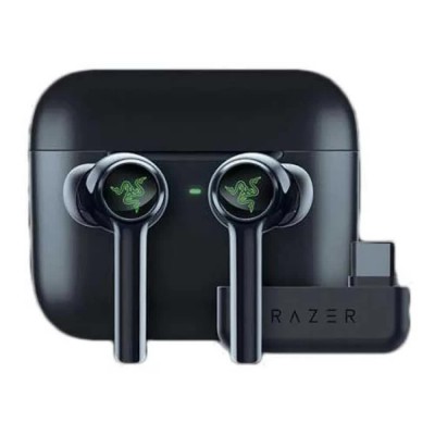 слушалки,слушалки,razer,hammerhead,pro,hyperspeed,tws,wireless,earphones,black,(black)