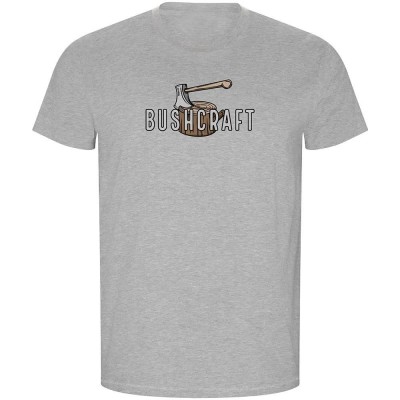 тениска,мъжки,тениски,kruskis,axe,eco,short,sleeve,t,shirt,heather,grey,(grey)