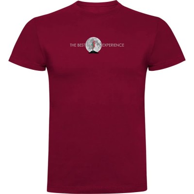 тениска,мъжки,тениски,kruskis,best,experience,short,sleeve,t,shirt,dark,red,(red)