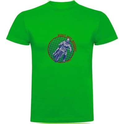 тениска,мъжки,тениски,kruskis,built,not,bought,short,sleeve,t,shirt,green