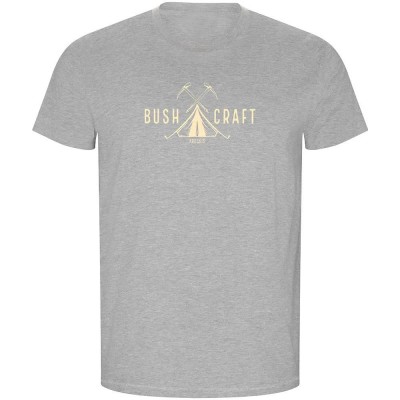 тениска,мъжки,тениски,kruskis,bushcraft,life,eco,short,sleeve,t,shirt,heather,grey,(grey)