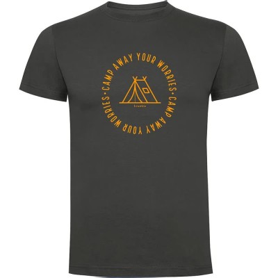 футболна,фланелка,мъжки,тениски,kruskis,camp,away,short,sleeve,t,shirt,dark,grey,(grey)