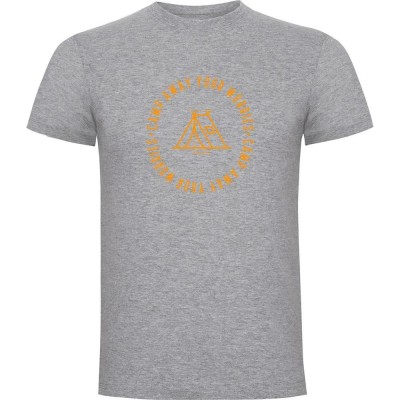 футболна,фланелка,мъжки,тениски,kruskis,camp,away,short,sleeve,t,shirt,heather,grey,(grey)