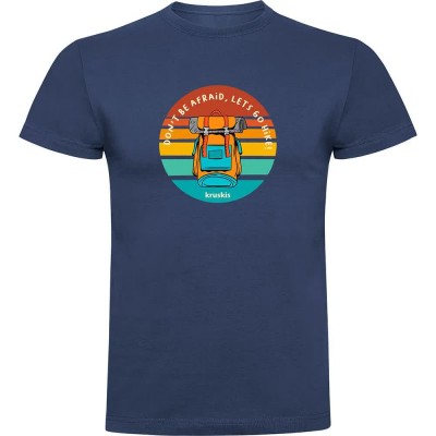 тениска,мъжки,тениски,kruskis,dont,be,afraid,short,sleeve,t,shirt,denim,blue,(blue)