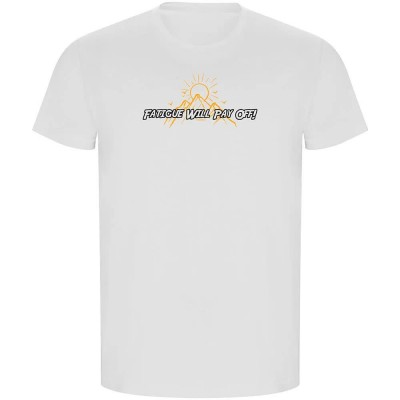 тениска,мъжки,тениски,дамски,тениски,kruskis,fatigue,will,pay,off,eco,short,sleeve,t,shirt,white,(white)