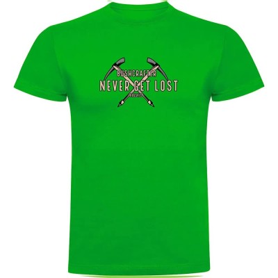тениска,мъжки,тениски,kruskis,never,get,lost,short,sleeve,t,shirt,green