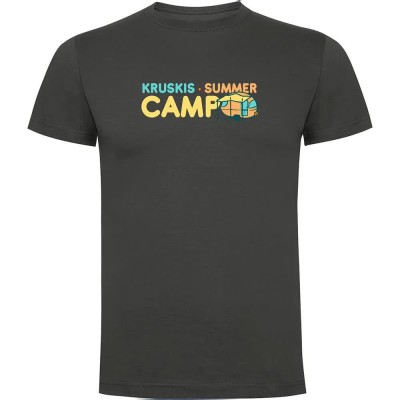тениска,мъжки,тениски,kruskis,summer,camp,short,sleeve,t,shirt,dark,grey,(grey)